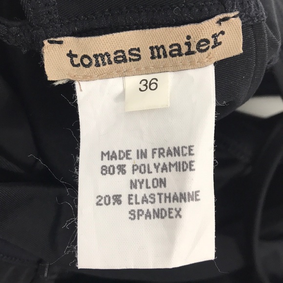 Tomas Maier swim set size 36 - Picture 12 of 12